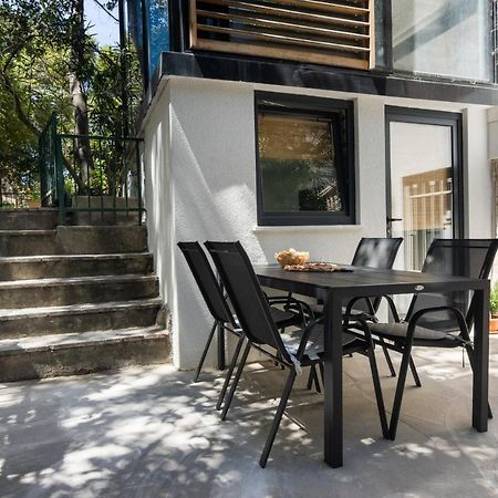 Studio Tina In Centar With Parking Split Zewnętrze zdjęcie