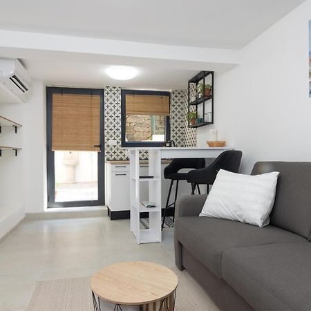 Studio Tina In Centar With Parking Split Zewnętrze zdjęcie