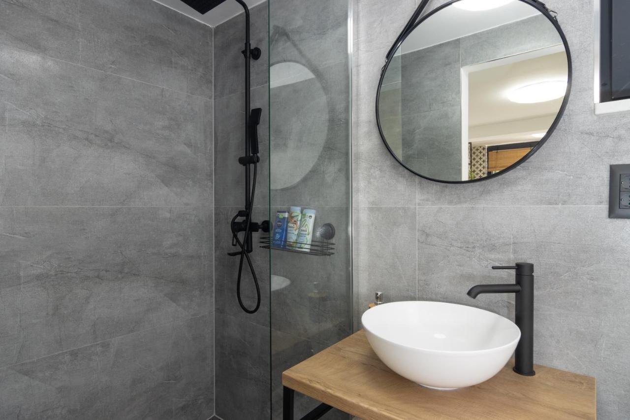 Studio Tina In Centar With Parking Split Zewnętrze zdjęcie